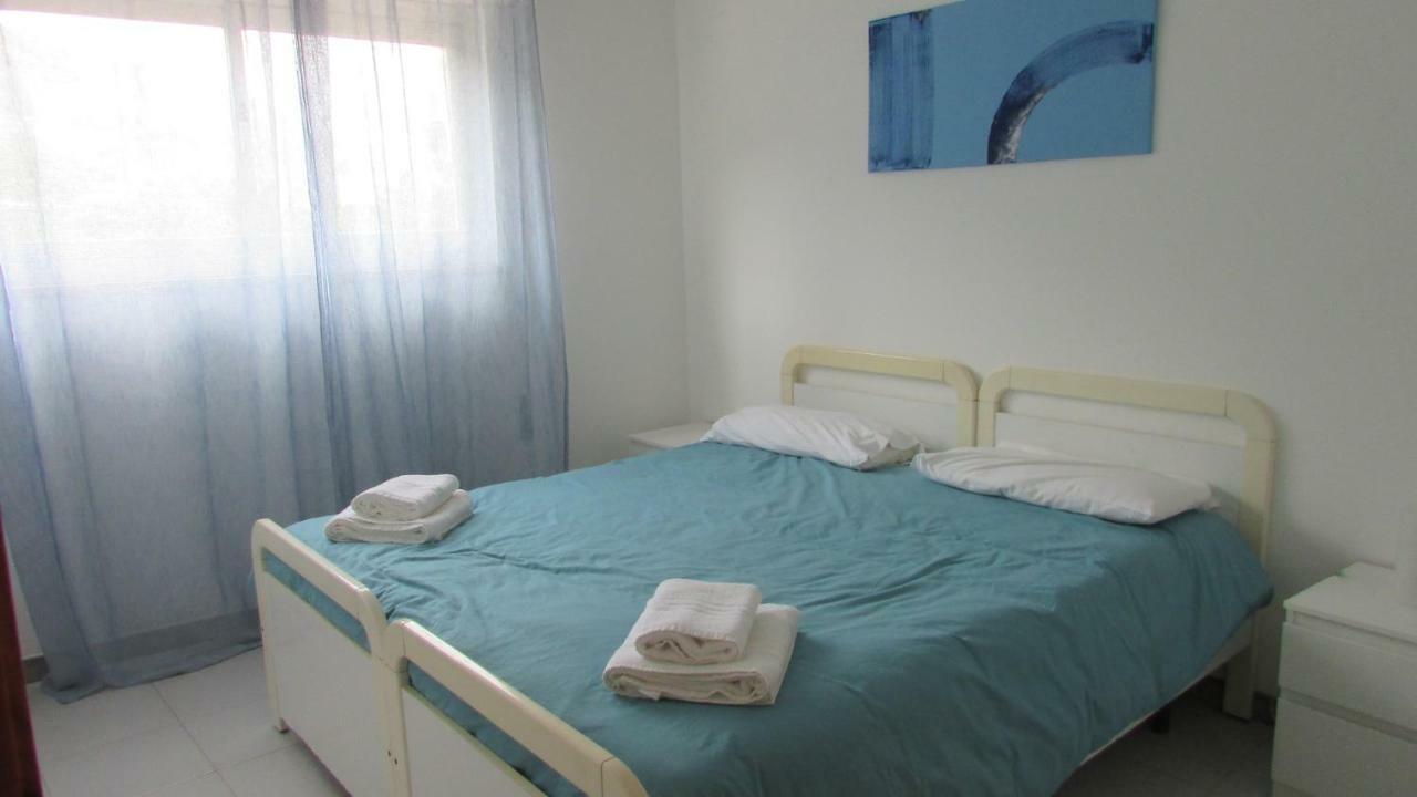 Appartamento Spiaggia Playa Castellammare del Golfo Exterior photo