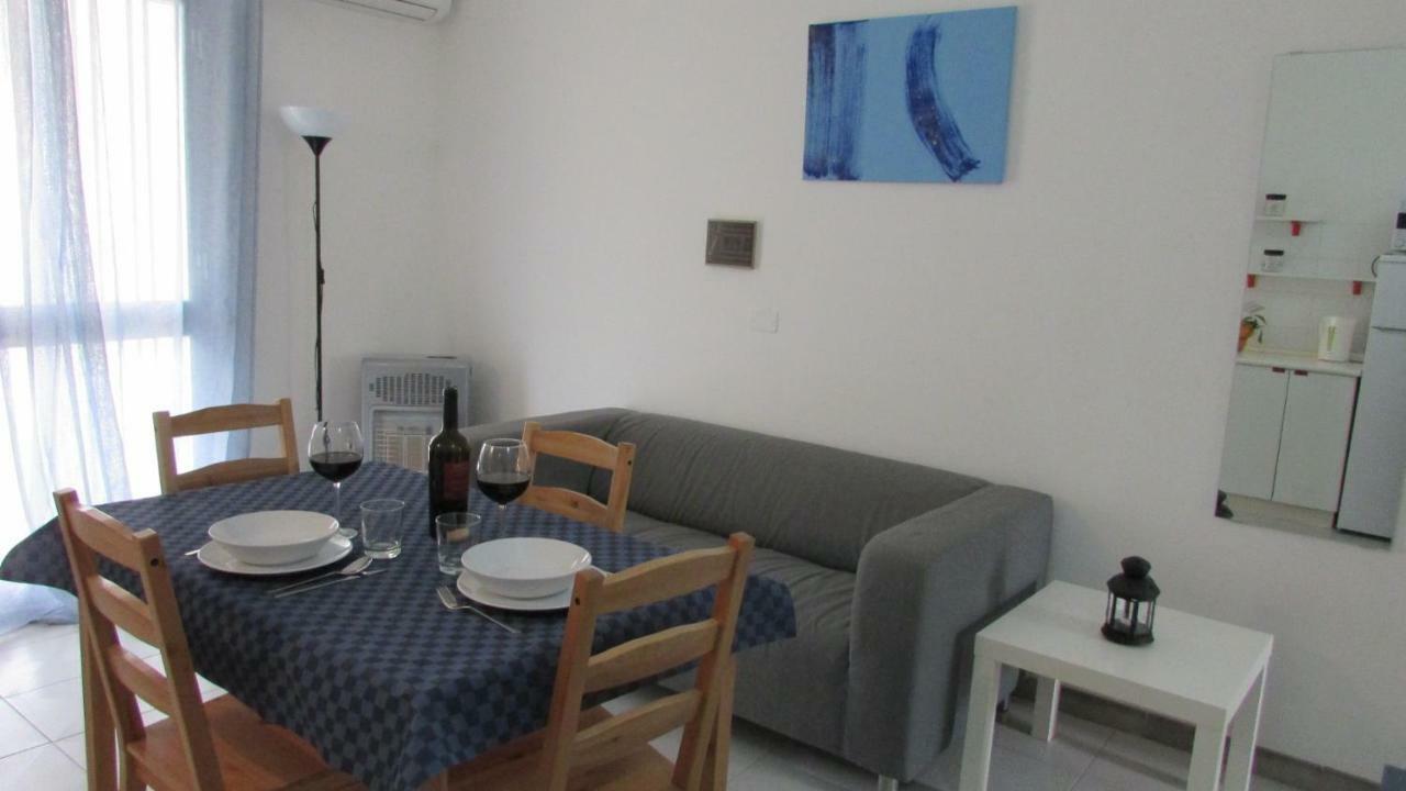 Appartamento Spiaggia Playa Castellammare del Golfo Exterior photo