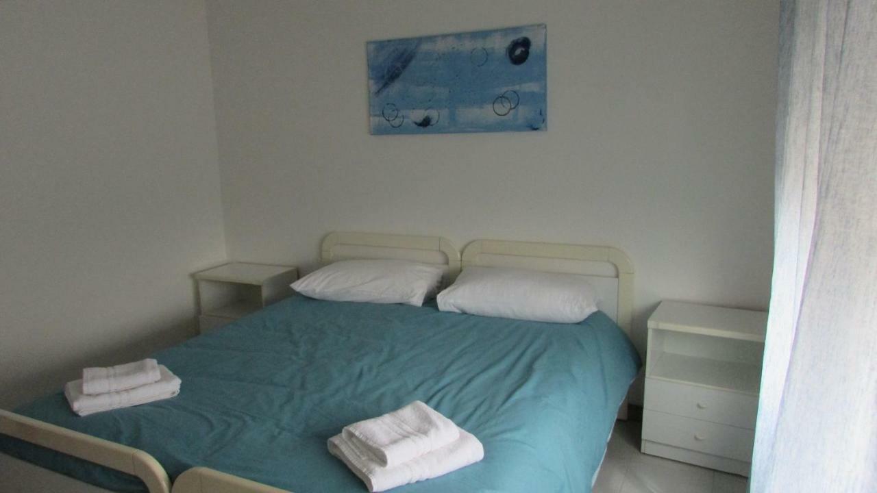 Appartamento Spiaggia Playa Castellammare del Golfo Exterior photo